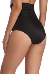 High Waist Seamless Shaper Briefs insstreet